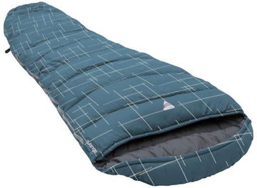 Spací pytel Vango Kanto 250 Lines Moroccan Blue Print - Perfektní hodnocení Spací pytel Vango Kanto 250 Lines Moroccan Blue Print - Perfektní hodnocení