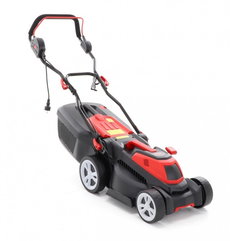 VEGA Rotační sekačka elektrická GT 3403  - Perfektní hodnocení