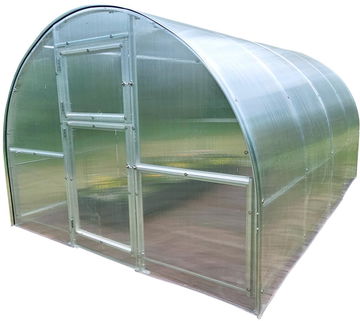 VITAVIA GARDEN Bohemy skleník 12000 PC 8 mm