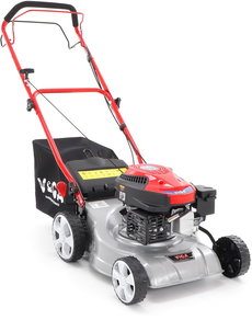 VEGA Rotační sekačka benzínová s pojezdem 404 SDX - Perfektní hodnocení VEGA Rotační sekačka benzínová s pojezdem 404 SDX - Perfektní hodnocení