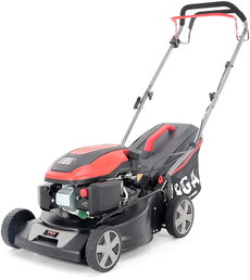 VEGA Rotační sekačka benzínová s pojezdem 435 SBX VEGA Rotační sekačka benzínová s pojezdem 435 SBX