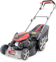 VEGA Rotační sekačka benzínová s pojezdem 465 SHBX VEGA Rotační sekačka benzínová s pojezdem 465 SHBX