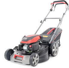 VEGA Rotační sekačka benzínová s pojezdem 515 SHBX VEGA Rotační sekačka benzínová s pojezdem 515 SHBX