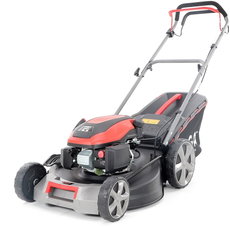 VEGA Rotační sekačka benzínová s pojezdem 515 SHBX VEGA Rotační sekačka benzínová s pojezdem 515 SHBX