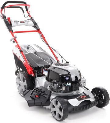 VEGA Rotační sekačka benzínová s pojezdem 752 SXH DOV 5in1 VEGA Rotační sekačka benzínová s pojezdem 752 SXH DOV 5in1