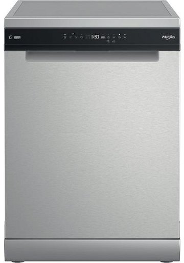 Myčka nádobí WHIRLPOOL W7F HP33 X MaxiSpace  - Perfektní hodnocení