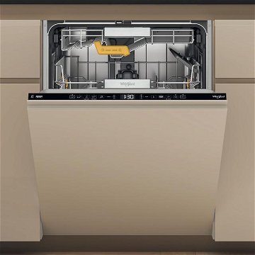 WHIRLPOOL myčka nádobí W8I HT40 T MaxiSpace WHIRLPOOL myčka nádobí W8I HT40 T MaxiSpace
