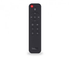 Settopbox WiiM Remote Settopbox WiiM Remote
