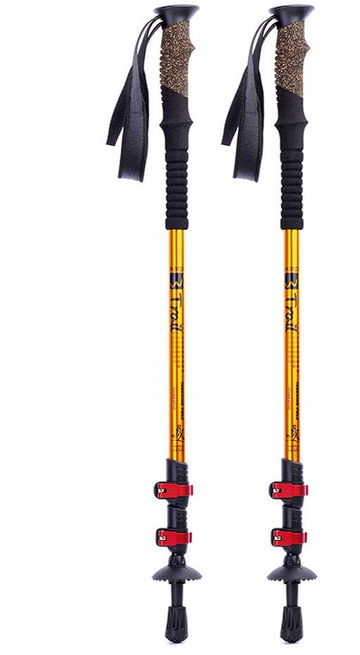 Warp Trail evo orange Warp Trail evo orange