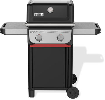 WEBER Gril plynový SPIRIT E-210 - Perfektní hodnocení WEBER Gril plynový SPIRIT E-210 - Perfektní hodnocení