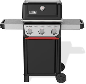 WEBER Gril plynový SPIRIT E-310 - Skvělé recenze WEBER Gril plynový SPIRIT E-310 - Skvělé recenze