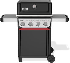 WEBER Gril plynový SPIRIT E-410 - Výborné zkušenosti WEBER Gril plynový SPIRIT E-410 - Výborné zkušenosti