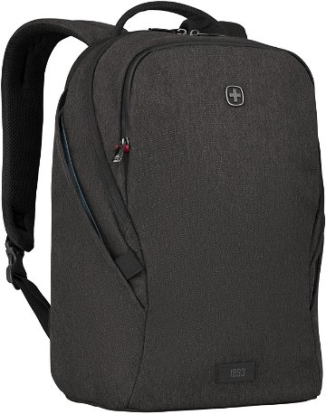 WENGER MX LIGHT - 16", šedivý