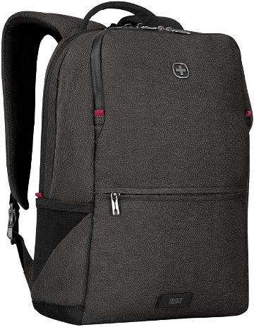 WENGER batoh MX RELOAD - 14", šedý WENGER batoh MX RELOAD - 14", šedý