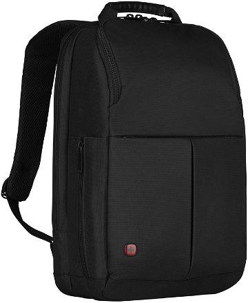 WENGER Reload 14", černý WENGER Reload 14", černý