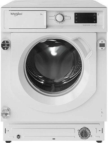 WHIRLPOOL BI WMWG 81485E EU - Skvělé recenze