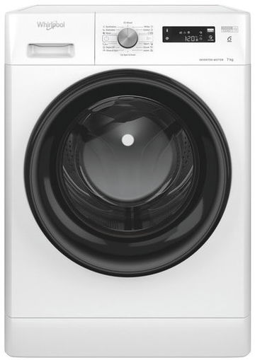 Pračka WHIRLPOOL FFS 7269 B EE