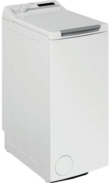 WHIRLPOOL pračka TDLR 6240SS EU/N