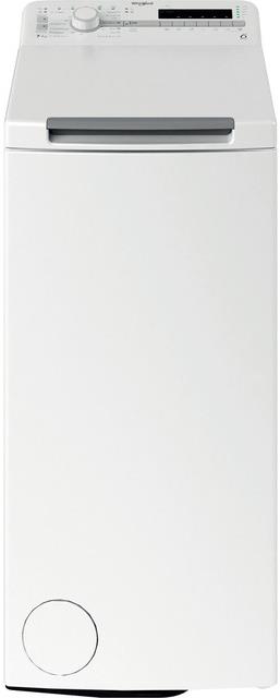 WHIRLPOOL TDLR 7220SS EU/N