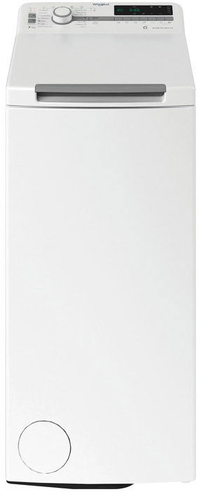 WHIRLPOOL TDLR 7251BS EU/N