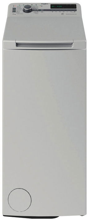 WHIRLPOOL TDLRS 7252BS EU