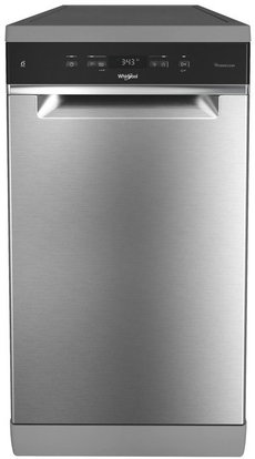 Myčka nádobí WHIRLPOOL WH4FD11CS7A0X Myčka nádobí WHIRLPOOL WH4FD11CS7A0X