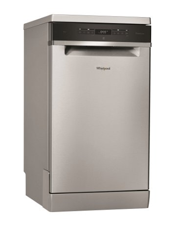 WHIRLPOOL myčka nádobí WSFO 3O23 PF X WHIRLPOOL myčka nádobí WSFO 3O23 PF X