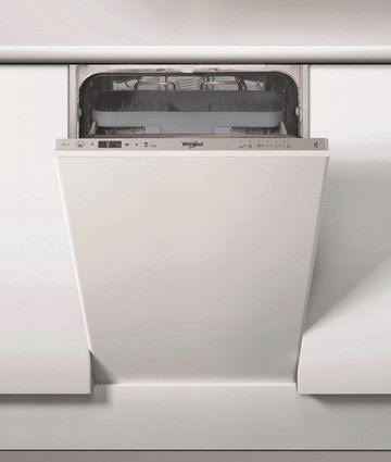 Myčka nádobí WHIRLPOOL WSIC 3M27 C (do 8000 Kč)
