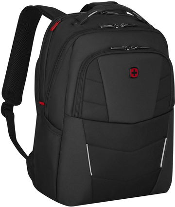 WENGER batoh ALTAIR 15.6", černý