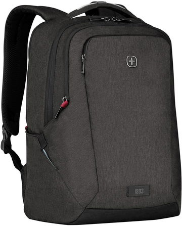 WENGER MX PROFESSIONAL - 16", šedý WENGER MX PROFESSIONAL - 16", šedý
