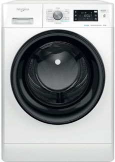 WHIRLPOOL FFB 8469 BV EE Freshcare+ WHIRLPOOL FFB 8469 BV EE Freshcare+