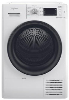 WHIRLPOOL FFT M22 9X3B EE Freshcare+