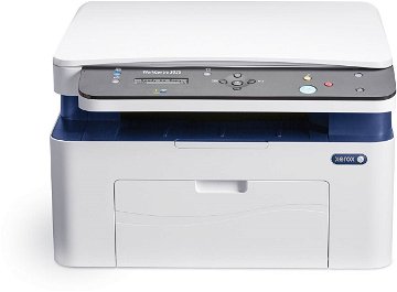 Xerox WorkCentre 3025BI