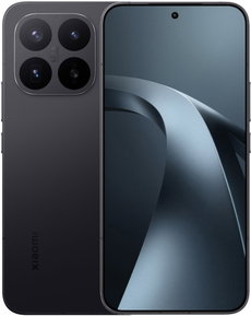 Xiaomi mobilní telefon 17T Pro 12GB/256GB Black