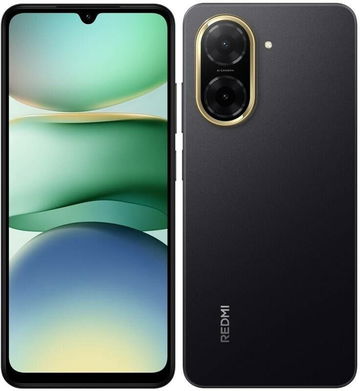 Mobilní telefon Xiaomi Redmi A5 3GB/64GB Midnight Black Mobilní telefon Xiaomi Redmi A5 3GB/64GB Midnight Black