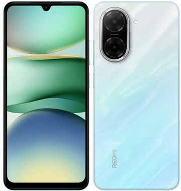 Xiaomi Redmi A5 4GB/128GB Ocean Blue Xiaomi Redmi A5 4GB/128GB Ocean Blue