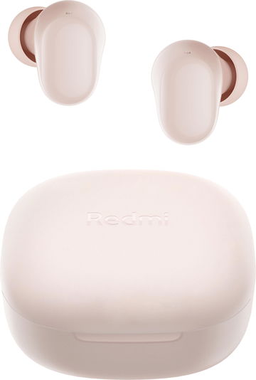 Xiaomi Redmi Buds 6 Play Pink Xiaomi Redmi Buds 6 Play Pink