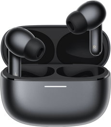 Sluchátka Xiaomi Redmi Buds 8 Pro Obsidian Black Sluchátka Xiaomi Redmi Buds 8 Pro Obsidian Black