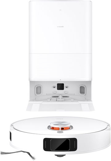 Xiaomi Robot Vacuum X20 Pro EU Xiaomi Robot Vacuum X20 Pro EU