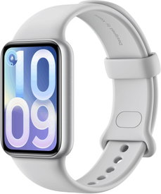 Náramek Xiaomi Smart Band 10 Pro Glacier Silver