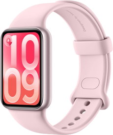 Xiaomi Smart Band 10 Pro Lavender pink