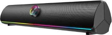 Soundbar YENKEE YSP 1002 RGB SPARK (do 2000 Kč) - Perfektní hodnocení Soundbar YENKEE YSP 1002 RGB SPARK (do 2000 Kč) - Perfektní hodnocení