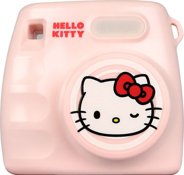 YASHICA x Hello Kitty Mini Digital Camera Pink YASHICA x Hello Kitty Mini Digital Camera Pink