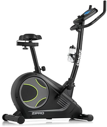 Zipro Flame WM iConsole
