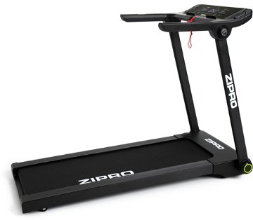 Zipro Treadmill Pacto Zipro Treadmill Pacto
