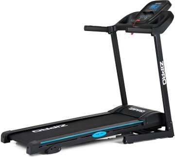 Zipro Treadmill Tekno Zipro Treadmill Tekno