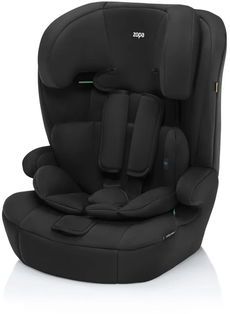 Zopa Alfa R129 Black Zopa Alfa R129 Black
