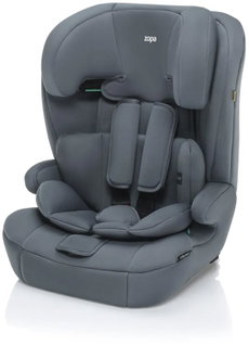 Autosedačka Zopa Alfa i-Size isofix Grey - Perfektní hodnocení Autosedačka Zopa Alfa i-Size isofix Grey - Perfektní hodnocení