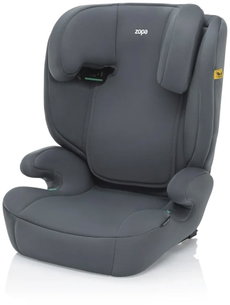 Zopa Beta i-Size isofix Grey Zopa Beta i-Size isofix Grey