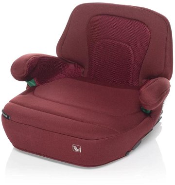 Zopa iBooster i-Size Bordó Red - Skvělé recenze Zopa iBooster i-Size Bordó Red - Skvělé recenze